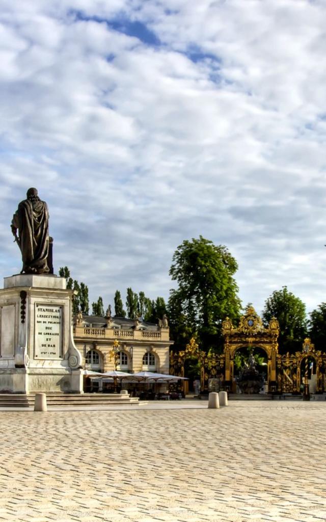 Place Stanislas