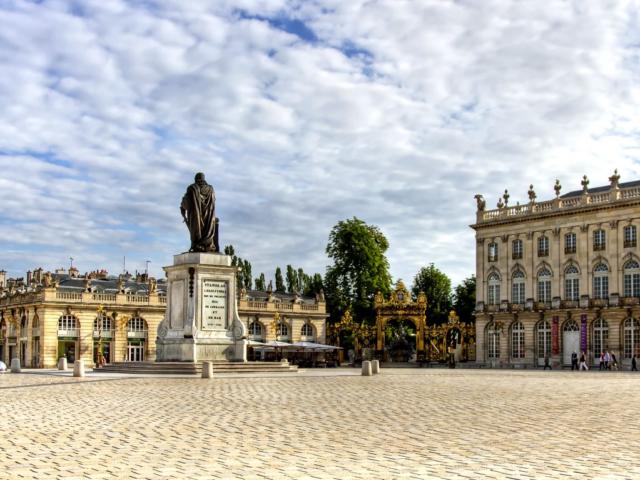 Place Stanislas
