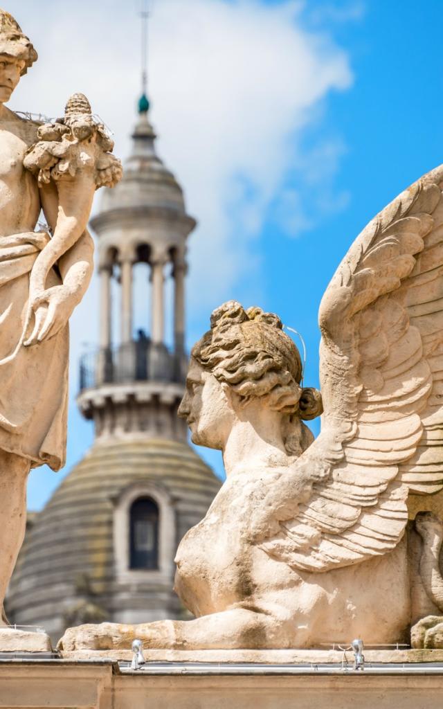 Porte Saint Georges - Nancy