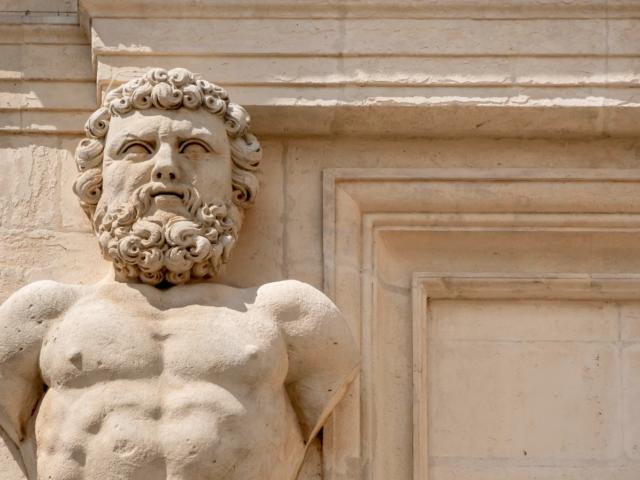 Porte Saint Georges - Nancy