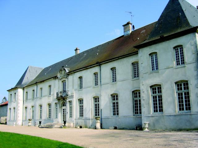 Chateau Art-Sur-Meurthe