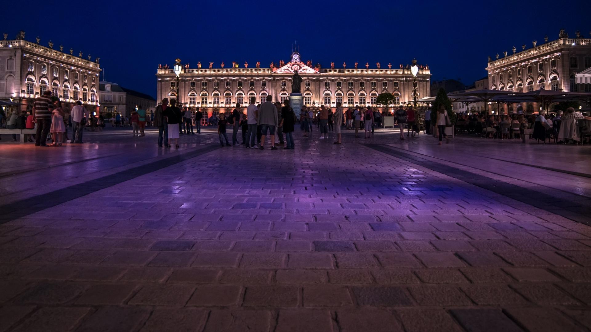 Place Stanislas