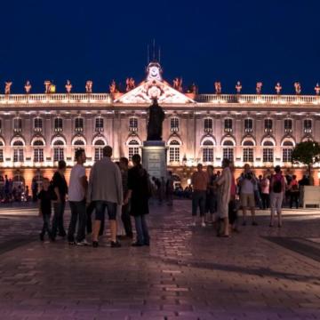 Two Days In Nancy Nancy Tourisme