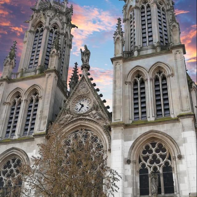 Instagram #nancytourisme