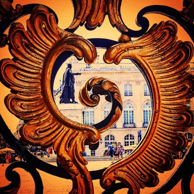 Instagram #nancytourisme