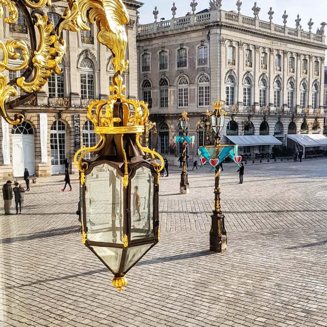 Instagram #destinationnancy