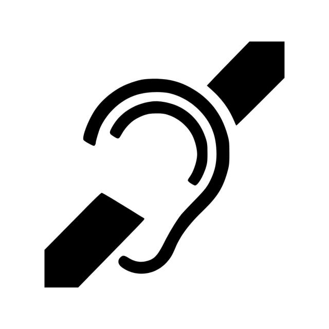 Logo Handicap Auditif