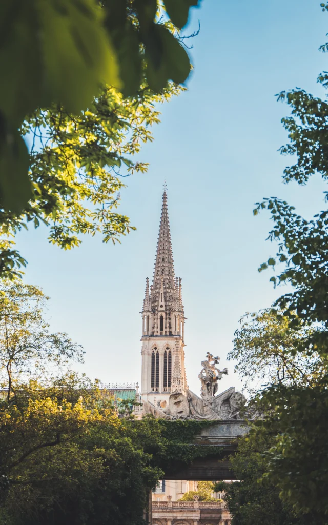 Parc De La Pepinieres Credit Pierre Defontaine Artge