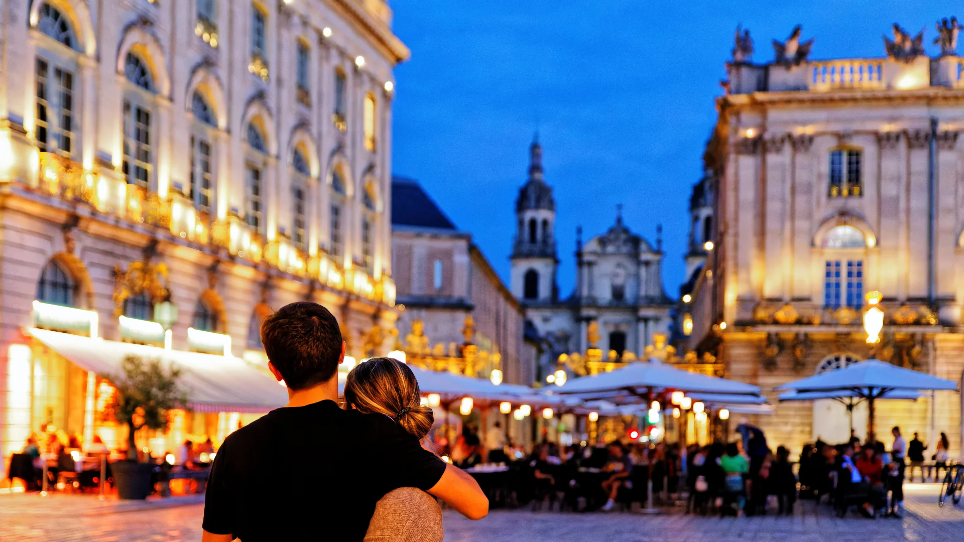 Place Stanislas Credit Vincent Damarin