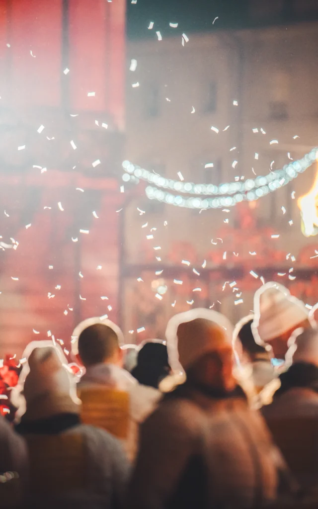 Defile Saint Nicolas 2024 Pierre Defontaine Artge 100