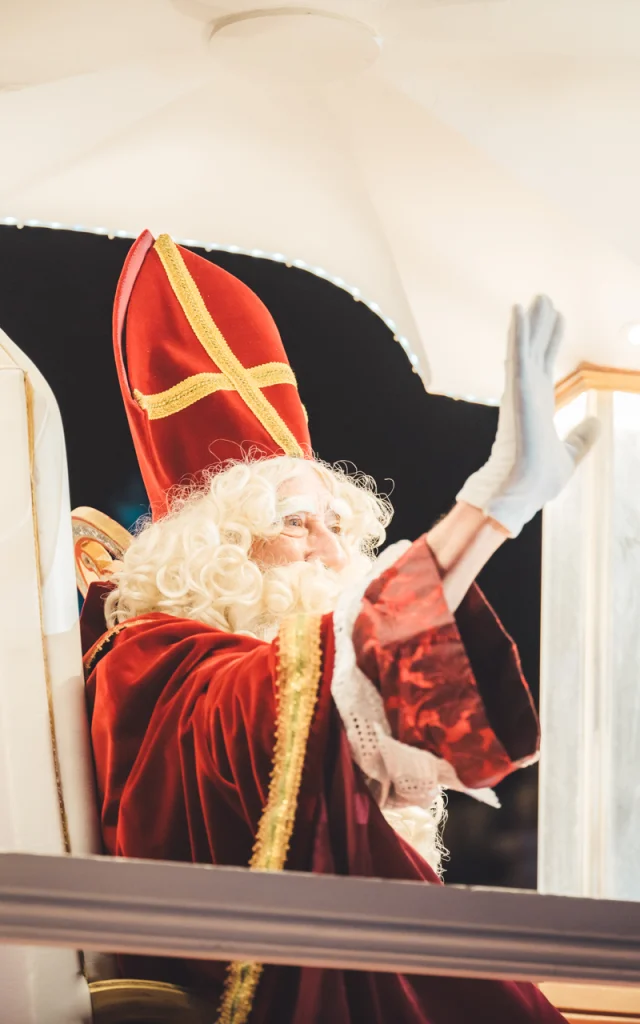 Defile Saint Nicolas 2024 Pierre Defontaine Artge 149