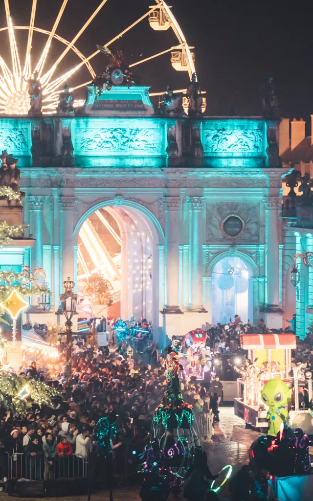 Defile Saint Nicolas 2024 Pierre Defontaine Artge 47