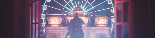 Defile Saint Nicolas 2024 Pierre Defontaine Artge 52