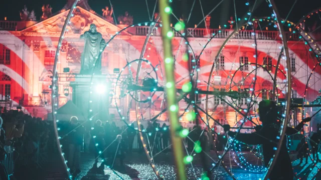 Defile Saint Nicolas 2024 Pierre Defontaine Artge 92