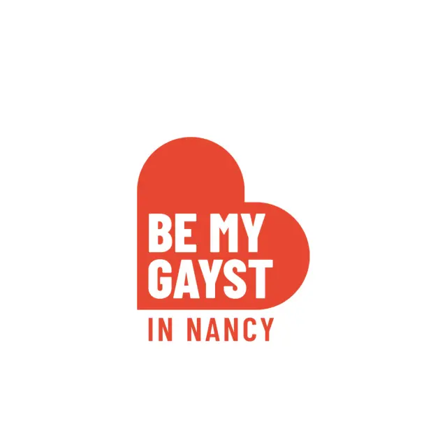 Be My Gayst